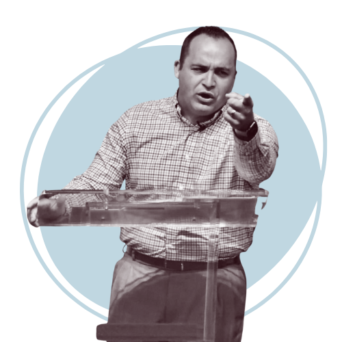 Website - Justin Pratt