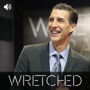 Wretched Radio