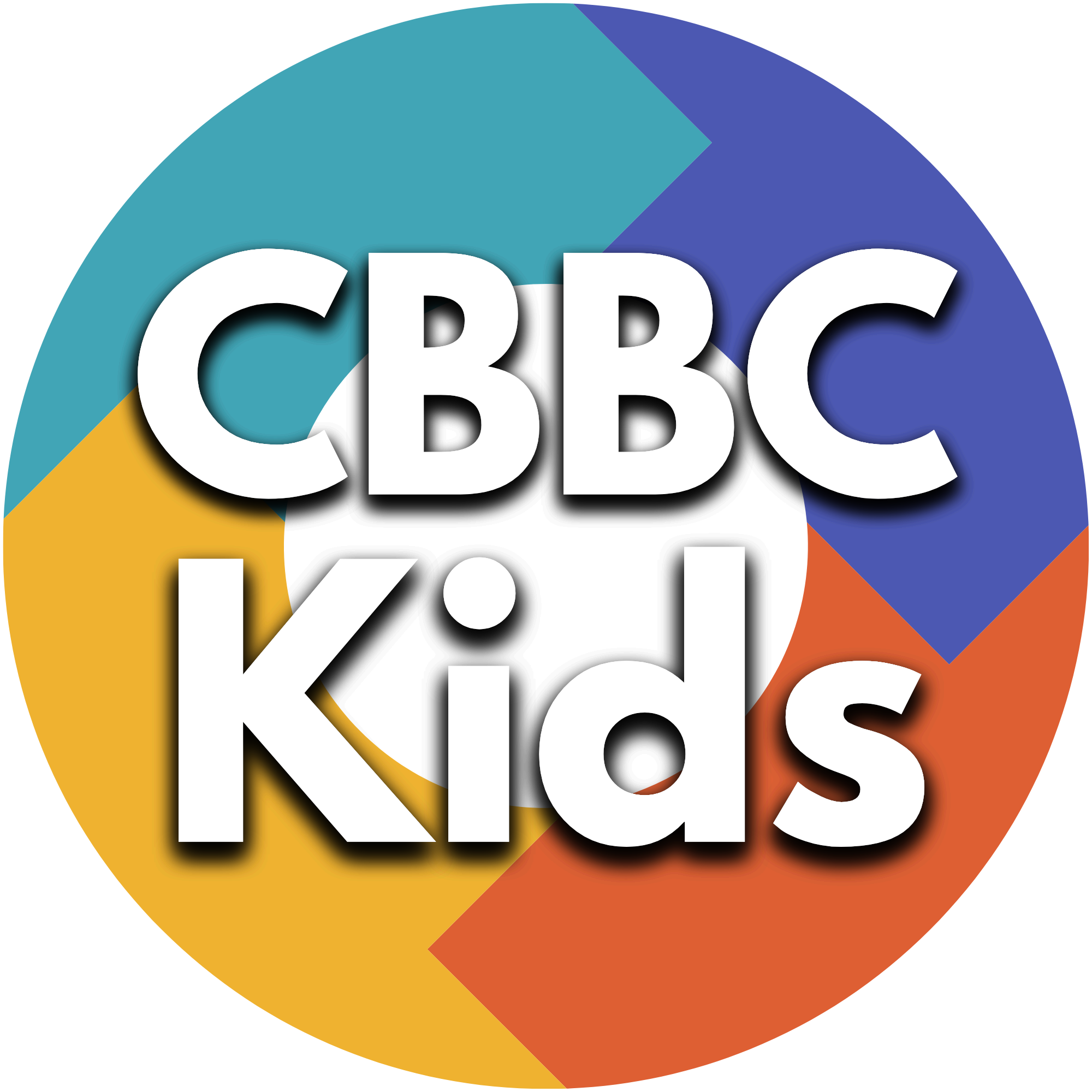 CBBC Kids Logo (1)