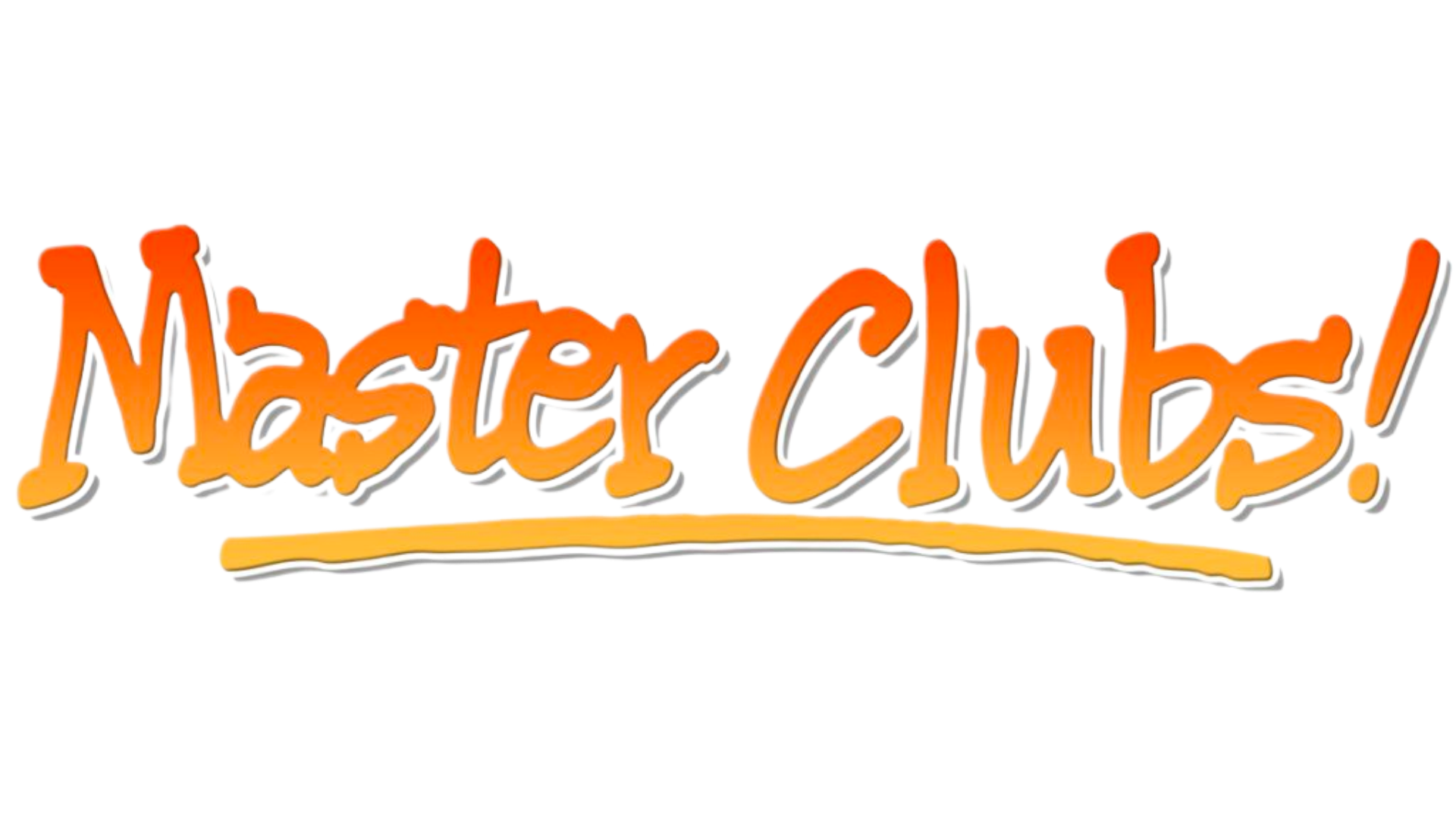 Master Clubs Logo